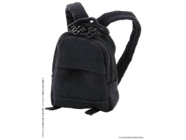 Normal Backpack Black