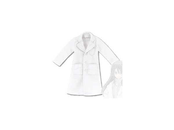 White Coat White
