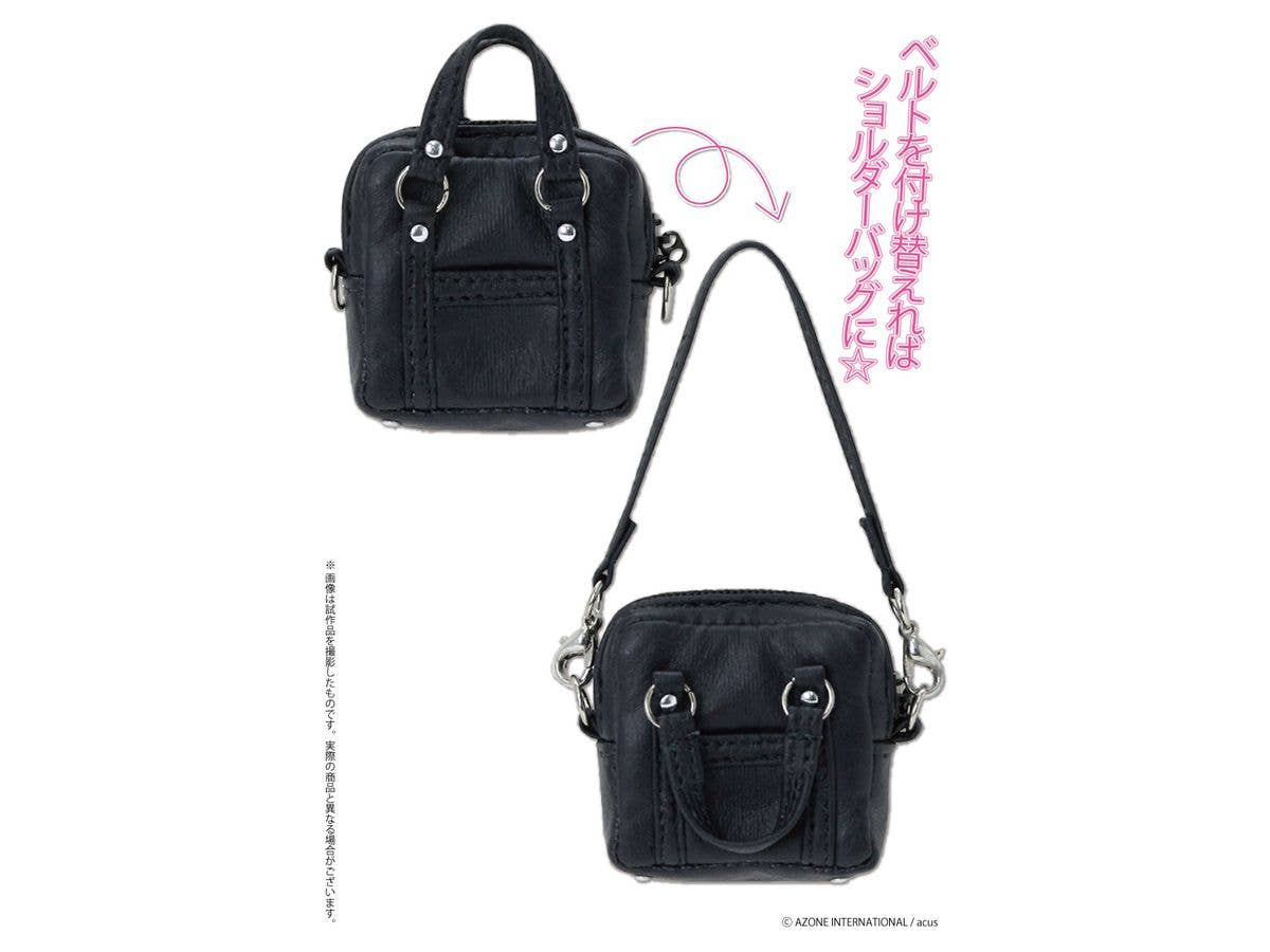 Saint Iferia Girls' Academy Specified Bag Navy