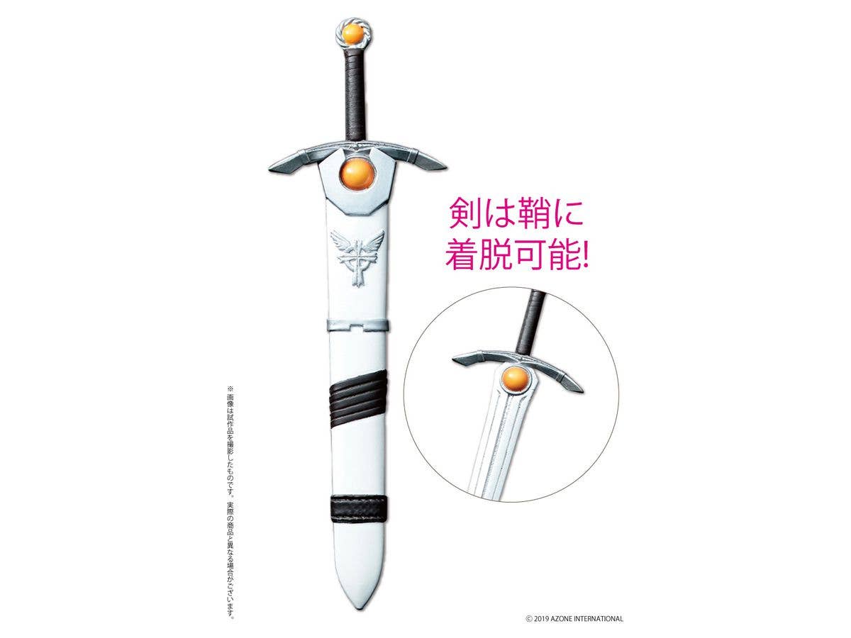 Furufirosu ABS Gray