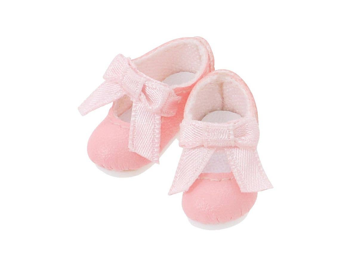 Picco D Sugar Ribbon Shoes Strawberry