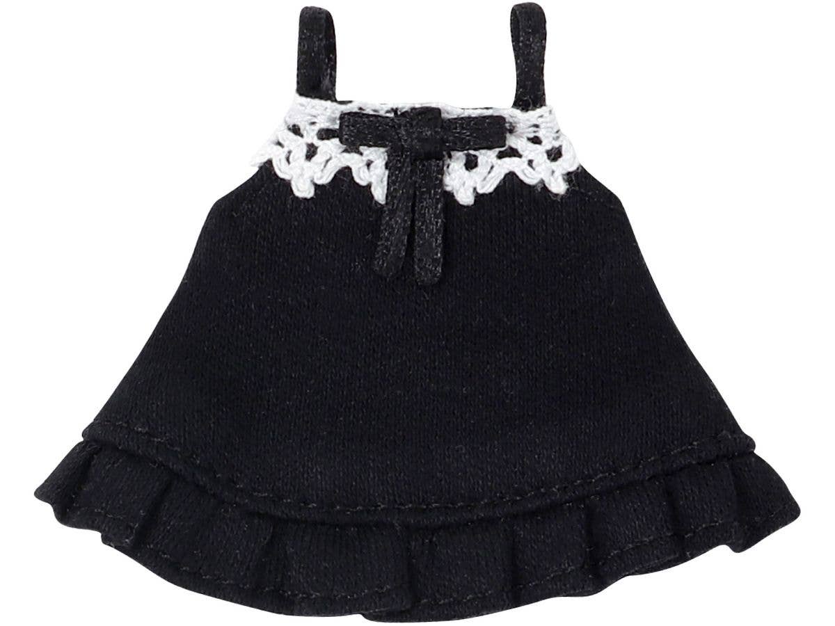 Sugar Camisole Black