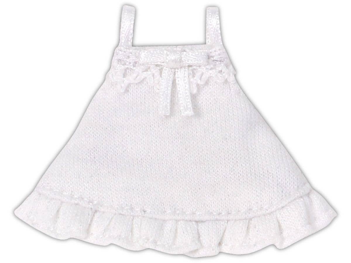 Sugar Camisole White