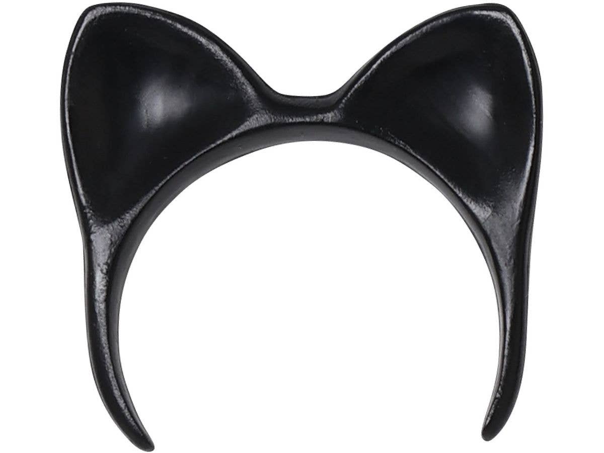 Black Cat Headband