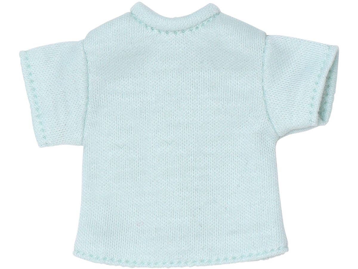 Oversized T-Shirt -Plain- Mint Green