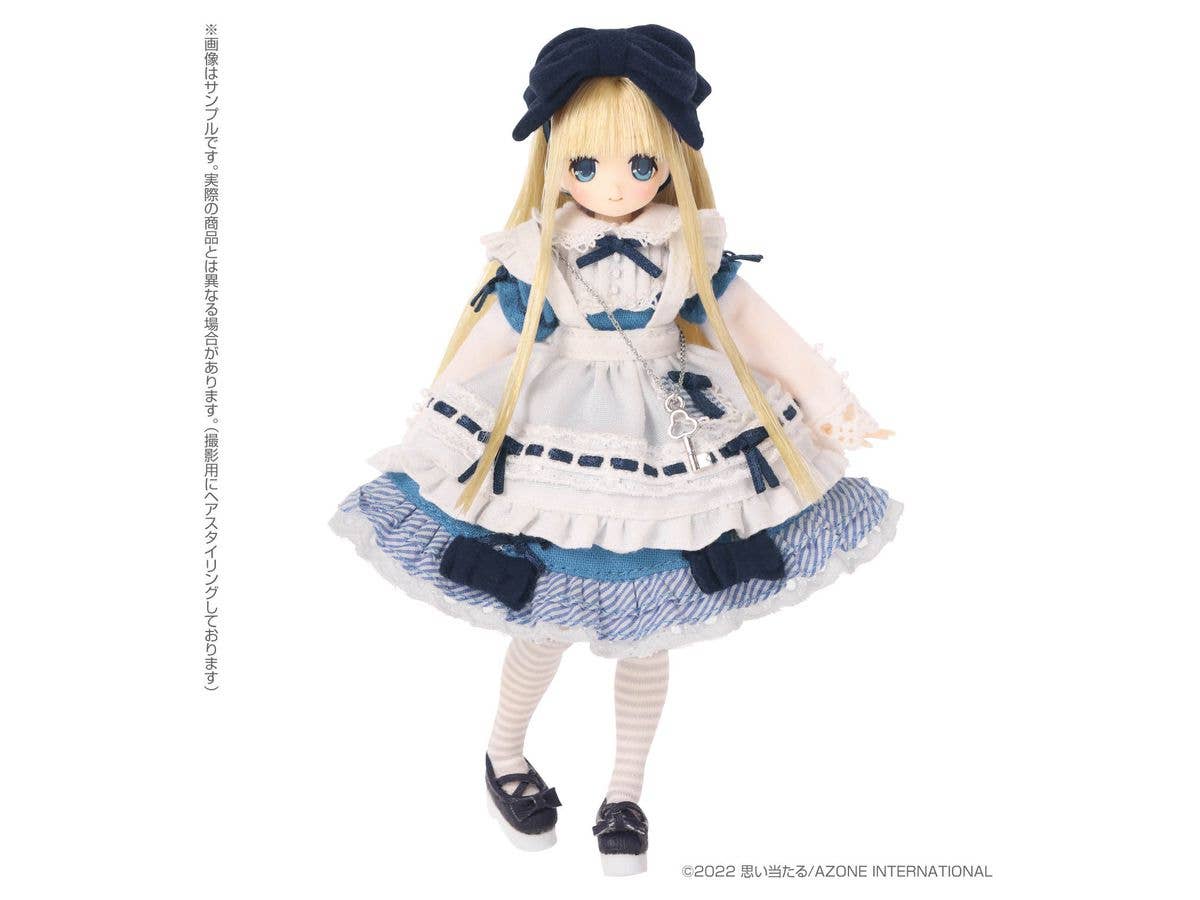 Picco EX CUTE Koron Classic Alice-Alice wandered into the party.-