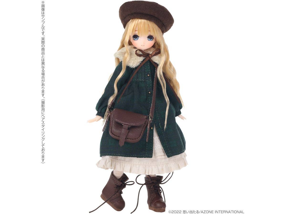 Picco EX CUTE Komorebi Forest Small Animals Rabbit / Miu