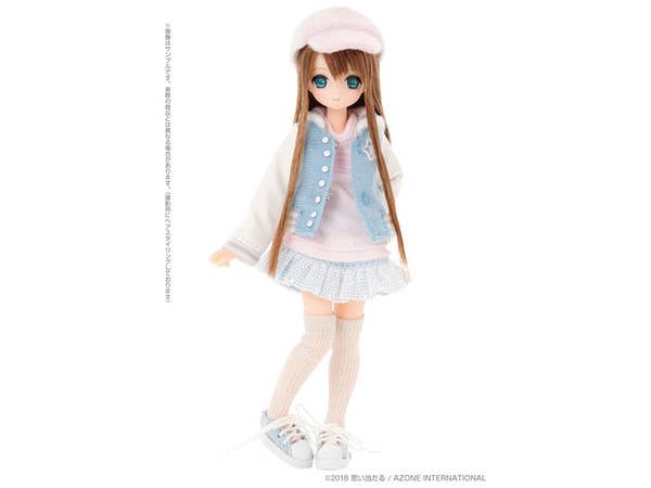 Picco EX Cute Fanny Fanny III Himeno