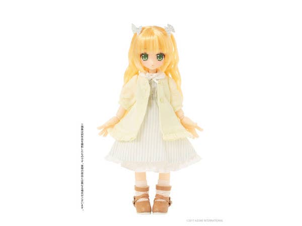 Lil' Fairy -Fairy Holiday- Lipu