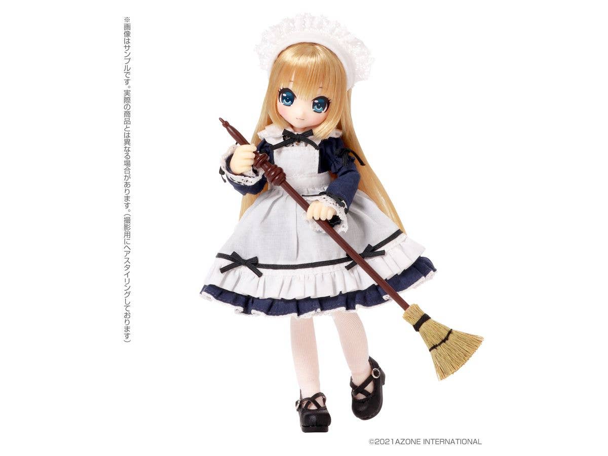 Lil' Fairy Little Maid Ewnoe 7th anniv. (Munyu Ver.)
