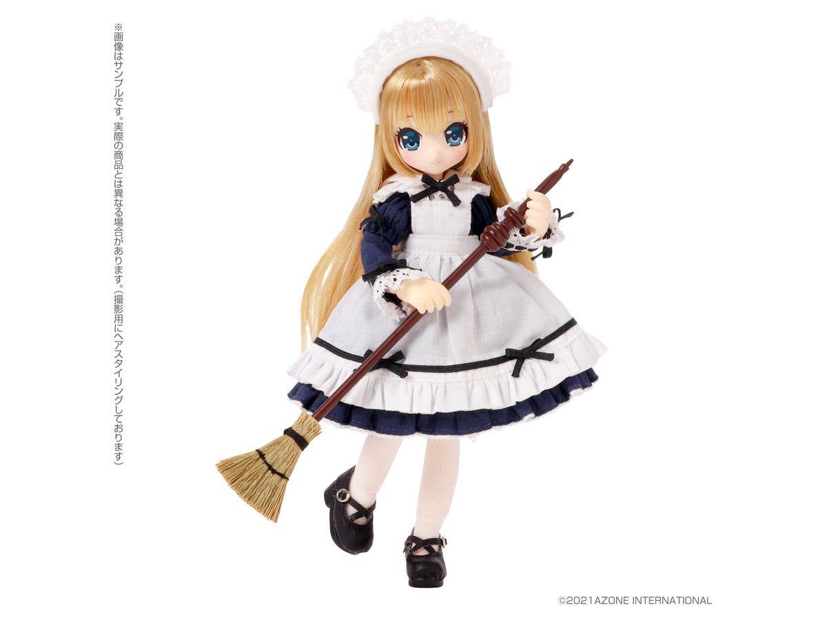 Lil' Fairy Little Maid Ewnoe 7th anniv. (Normal Ver.)