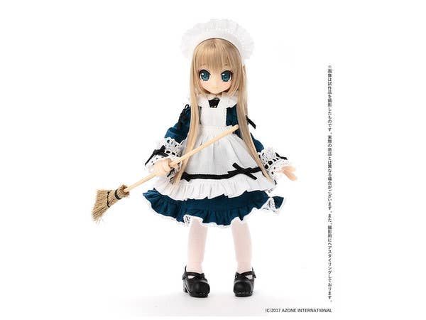 Lil' Fairy -Little Maid- Ewnoe (General Election for Request: Make-to-Order Product)