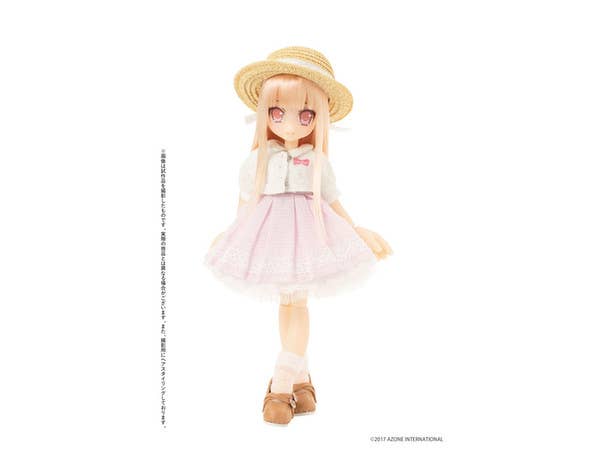 Lil' Fairy -Fairy Holiday- Vel