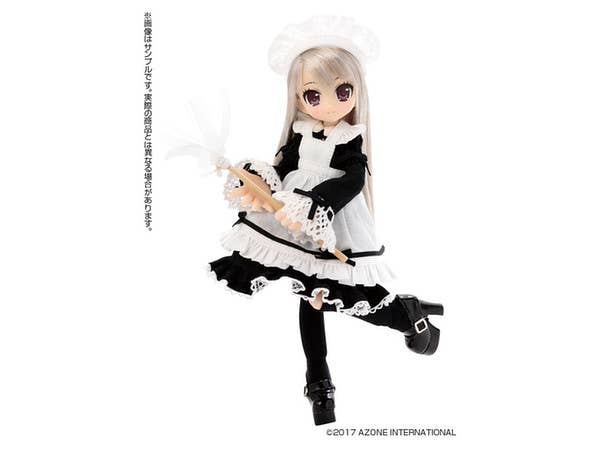 Lil' Fairy -Little Maid- Vell (Picco Neemo D) (Reissue)