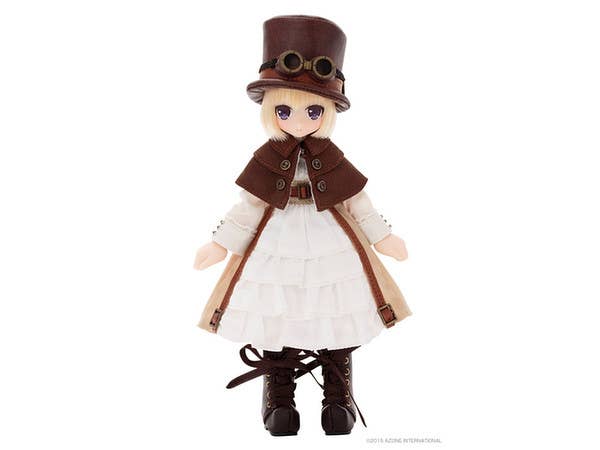 Lil'Fairy Liam (Picco Neemo D)