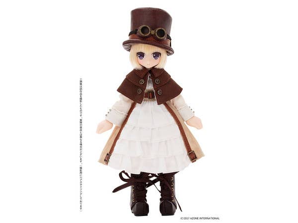 Lil' Fairy -Little Maid- Riam (General Election for Request: Make-to-Order Product)