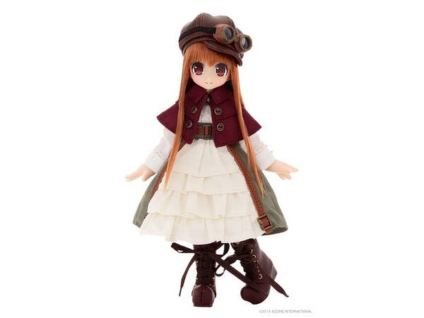 Lil' Fairy Neily (Picco Neemo D)