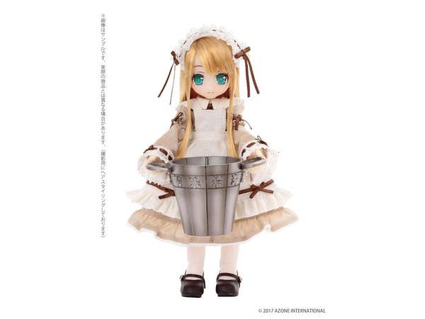 Lil' Fairy Harmia (Picco Neemo D)