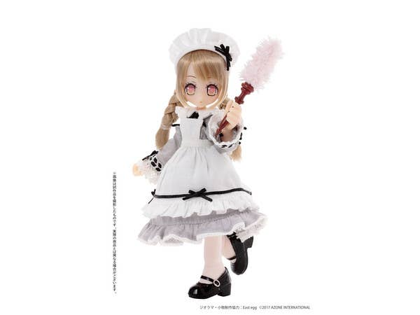 Lil' Fairy -Little Little Maid- Pitica