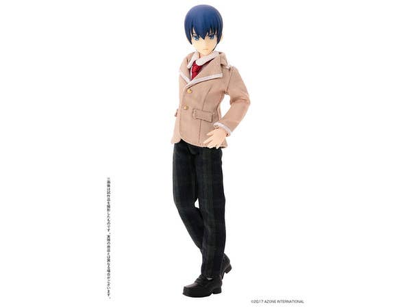 Picco Danshi (Picco Neemo) Hajime Ishikawa (Blue Ver.)