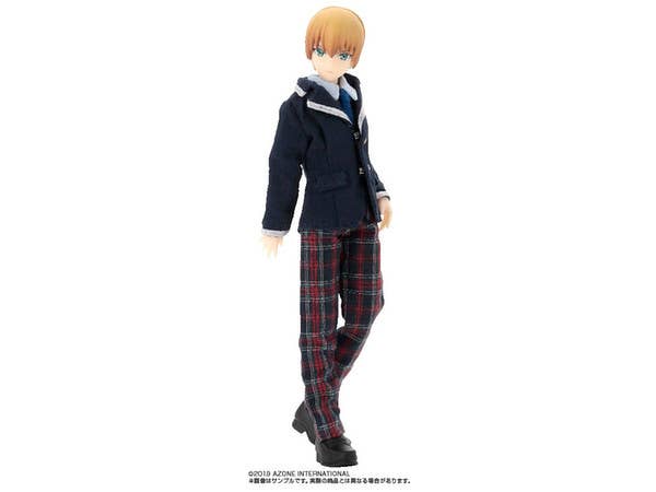 Picco Danshi (Picco Neemo) Hajime Ishikawa Yellow Ver.