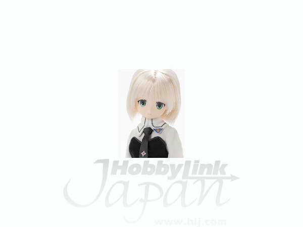 Pure Neemo Character Series #2: Strike Witches San