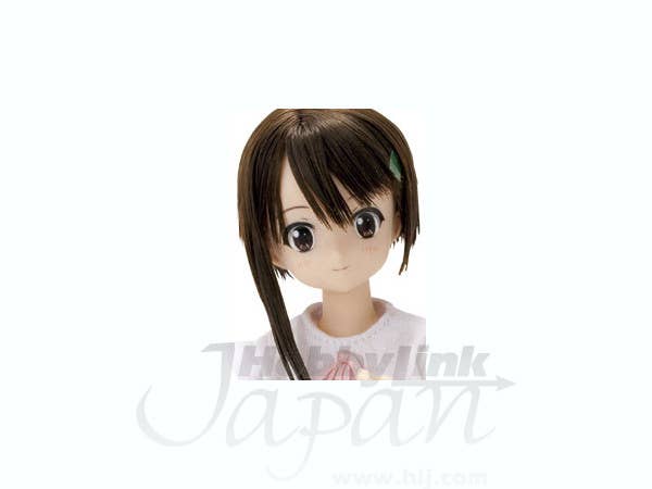 Pure Neemo Character Series Soranowoto/ Kanata