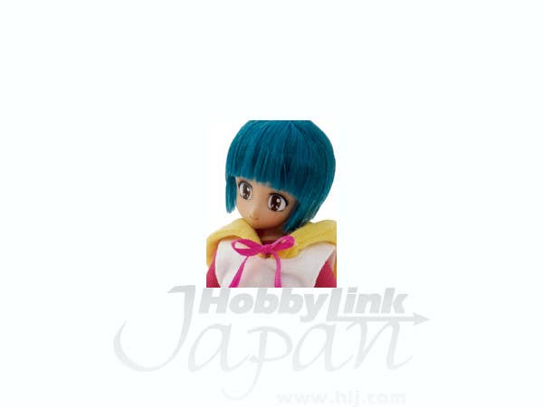 Creamy Mami/ Yu Morisawa (Pure Neemo L)