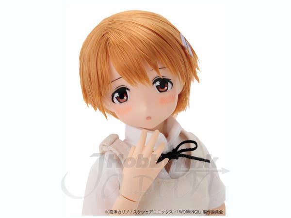 Working!!/ Mahiru Inami Pure Neemo
