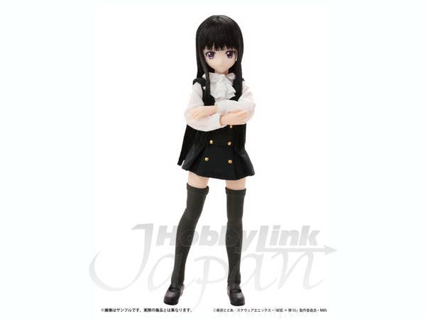 Shirakiin Ririchiyo (Pure Neemo XS) | HLJ.com