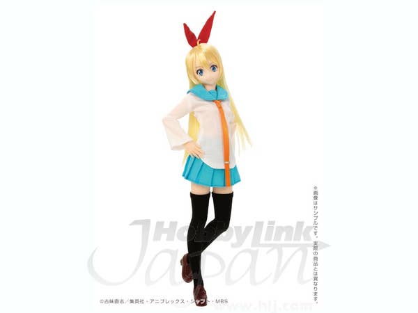Chitoge Kirisaki (Pure Neemo Flection L)
