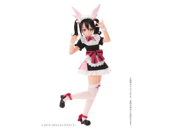 Nico Yazawa (Pure Neemo Flection M)