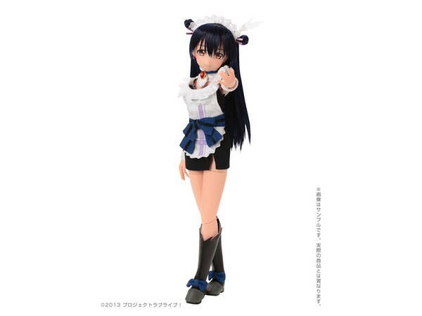 Umi Sonoda (Pure Neemo Flection M)