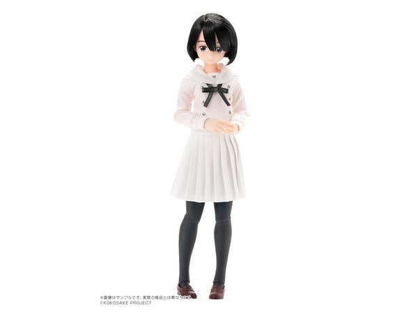 The Anthem of the Heart Jun Naruse