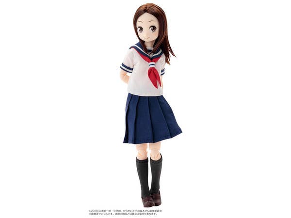Pure Neemo Character Series No.108 "Karakai Jozu no Takagi-san" Takagi-san