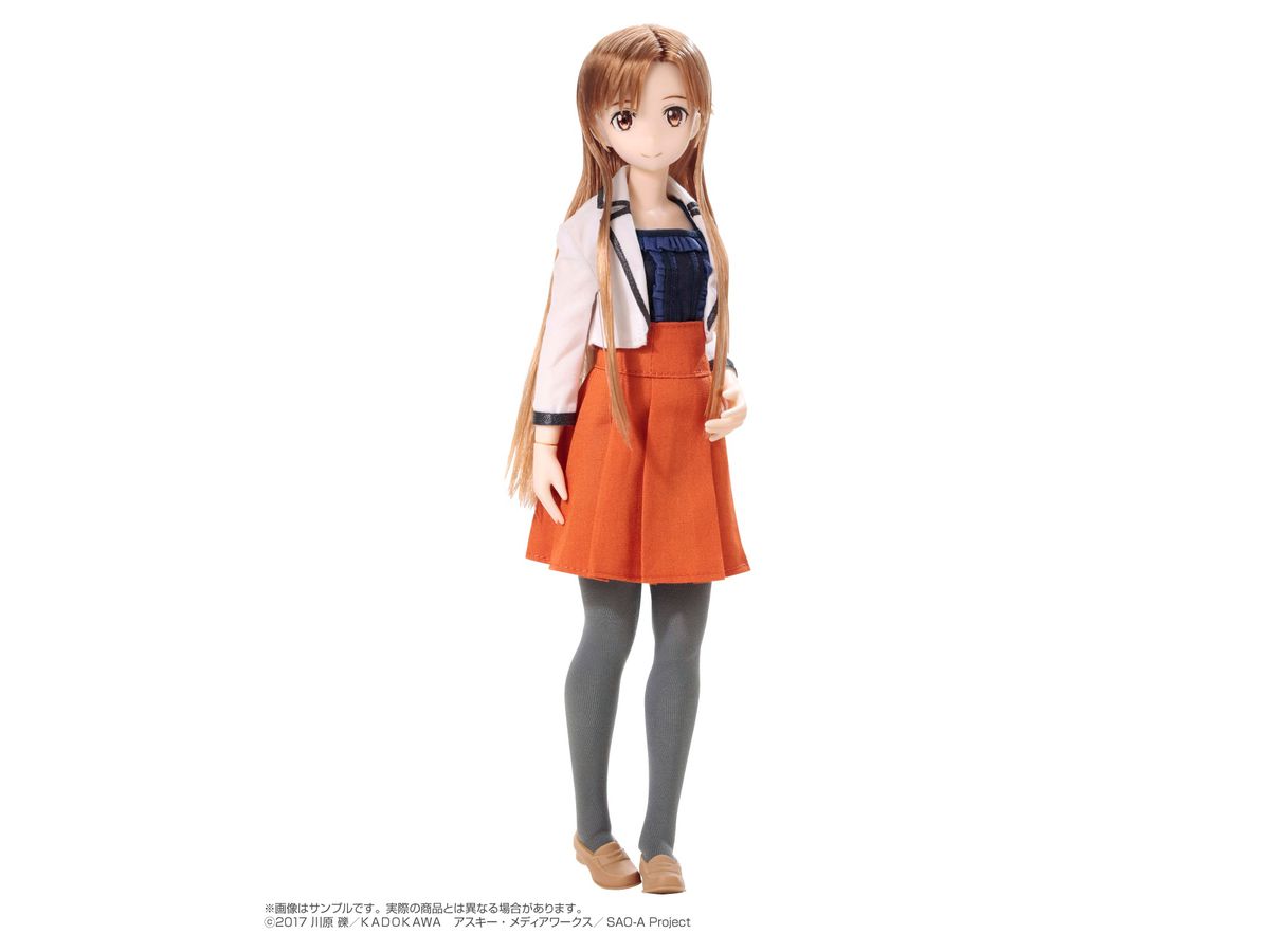 Sword Art Online: Alicization - War of Underworld: Asuna (Asuna Yuuki) (Pure Neemo Flection M)