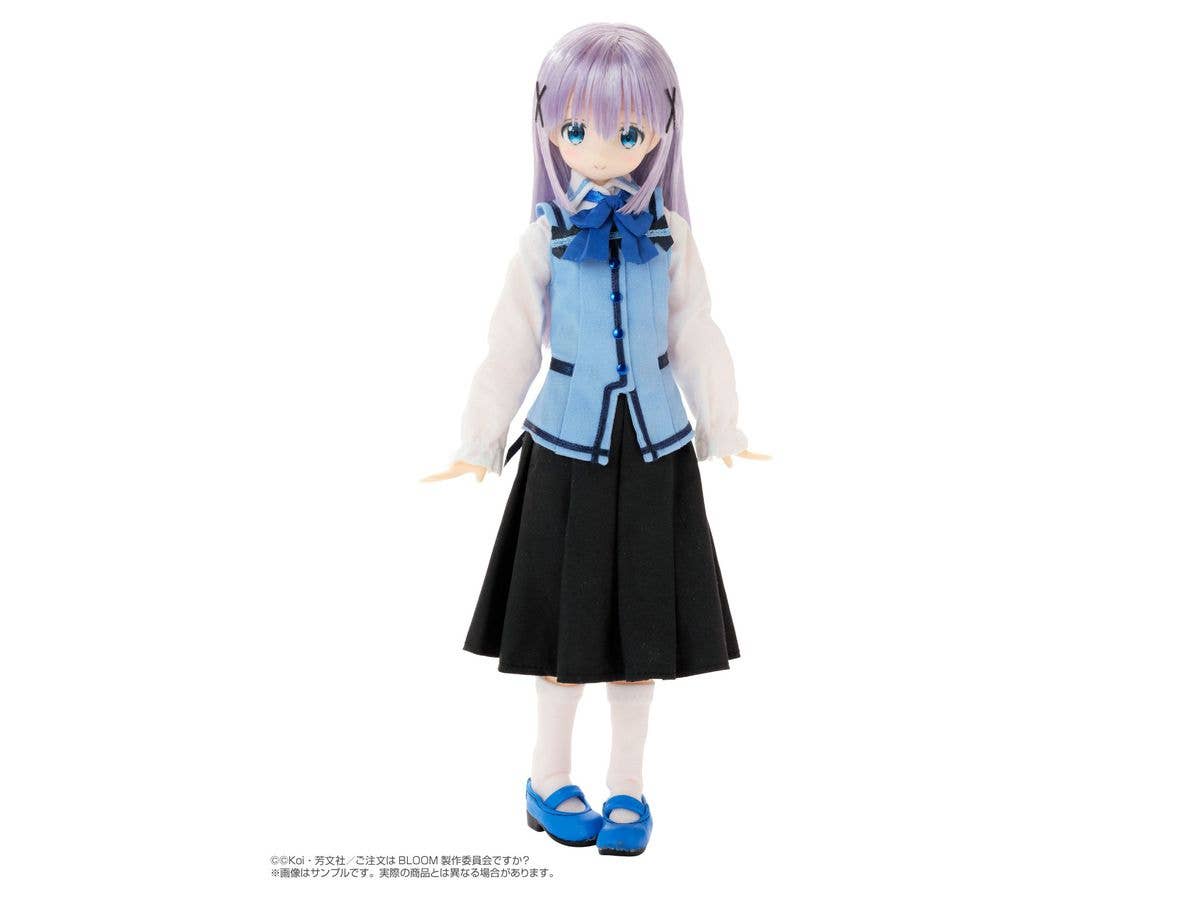 Is the Order a Rabbit? BLOOM Chino (Pure Neemo Character)