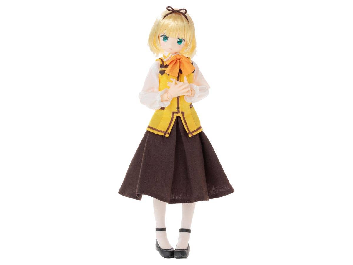 Pure Neemo Character Series No.135 Is the Order a Rabbit? Syaro