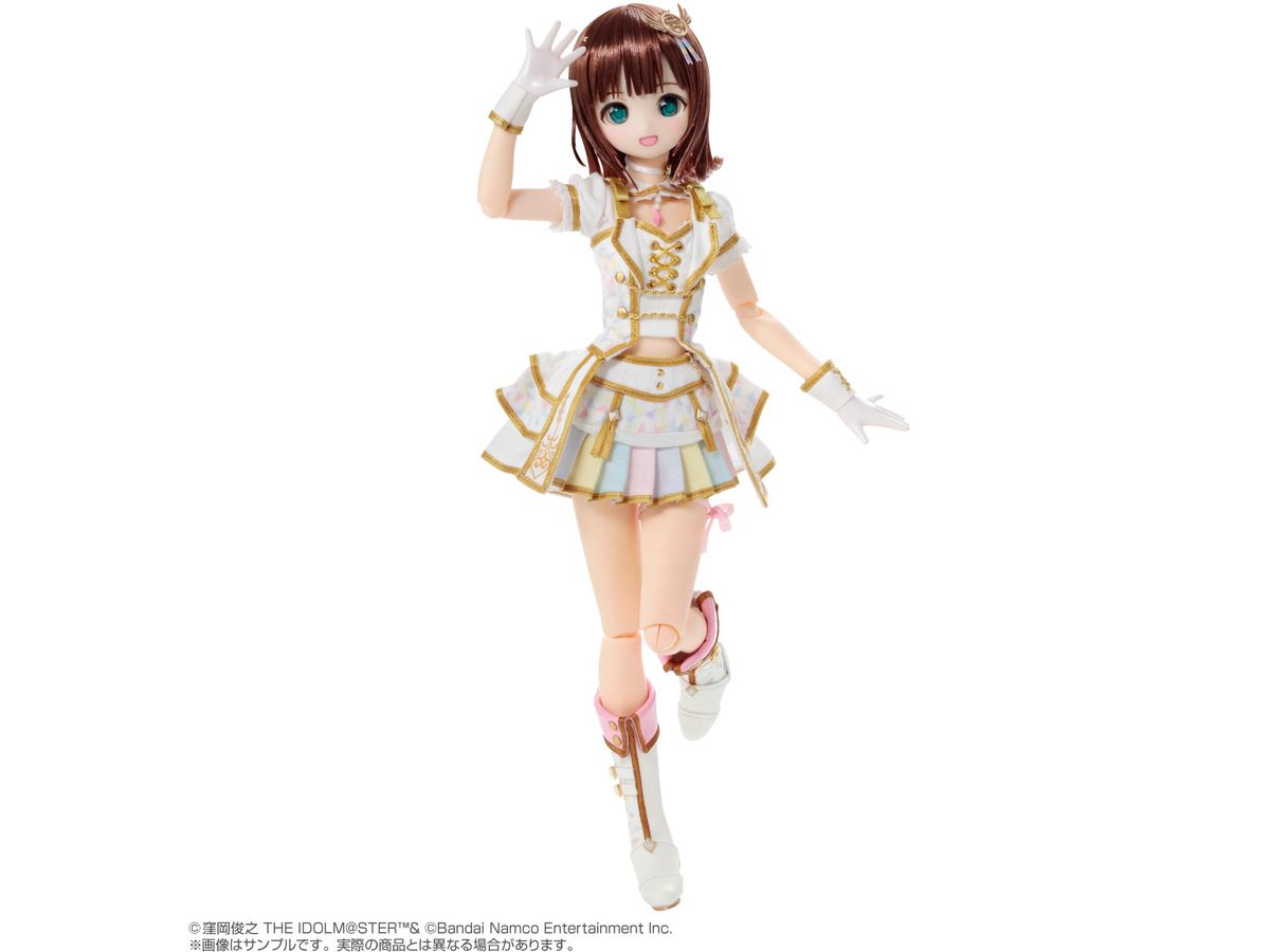 Pure Neemo Character Series No.152 THE IDOLM@STER Haruka Amami