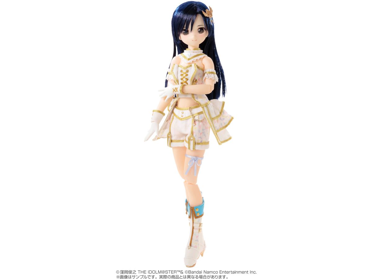 Pure Neemo Character Series No.158 THE IDOLM@STER Chihaya Kisaragi