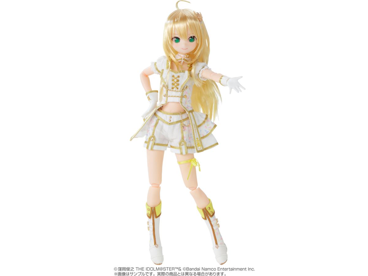 Pure Neemo Character Series No.159 THE IDOLM@STER Miki Hoshii