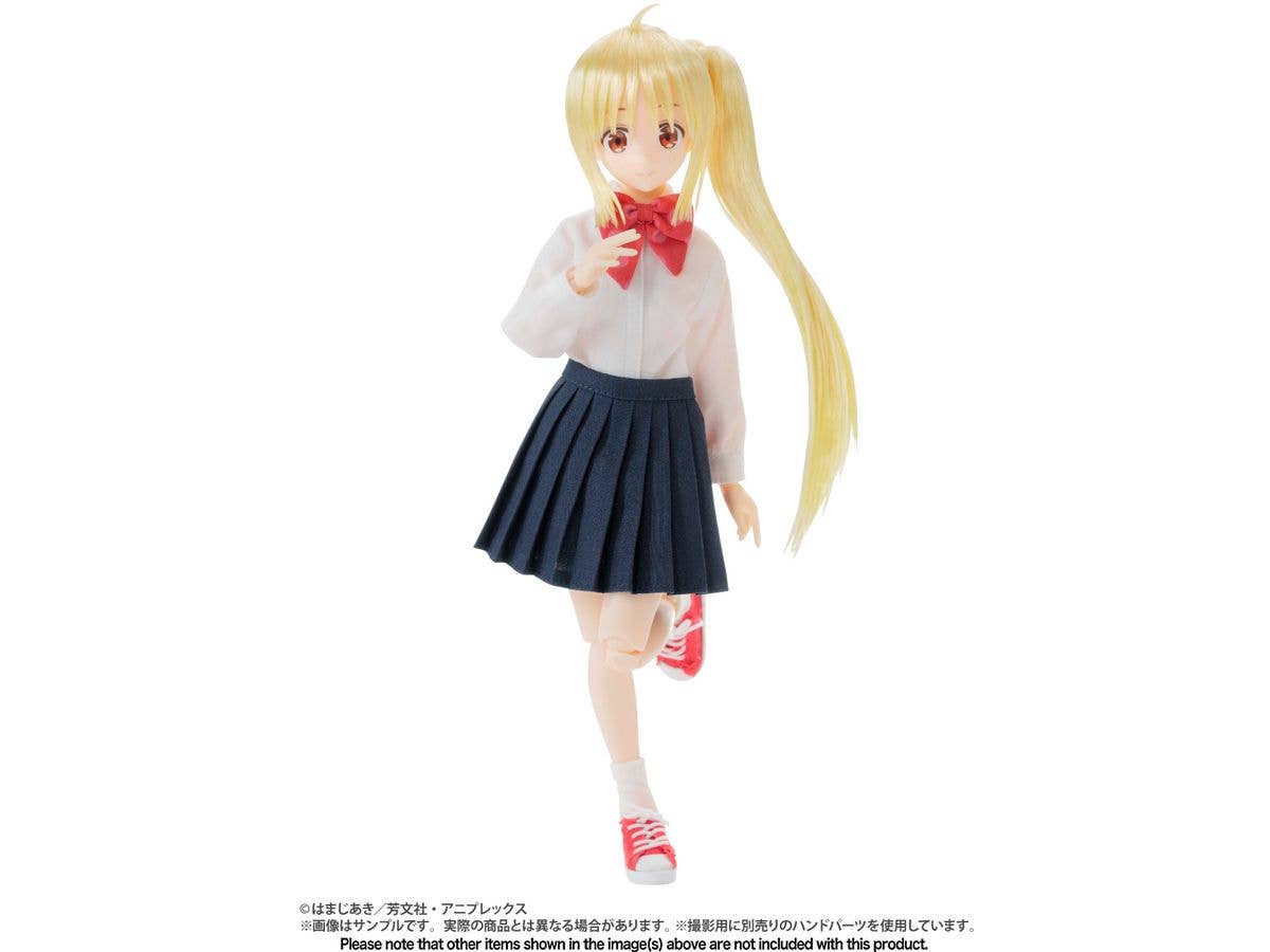 Pure Neemo Character Series No.161 Bocchi the Rock! Nijika Ijichi