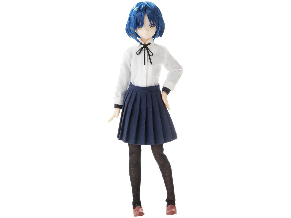 Pure Neemo Character Series No.163 Anime Bocchi the Rock! Ryo Yamada