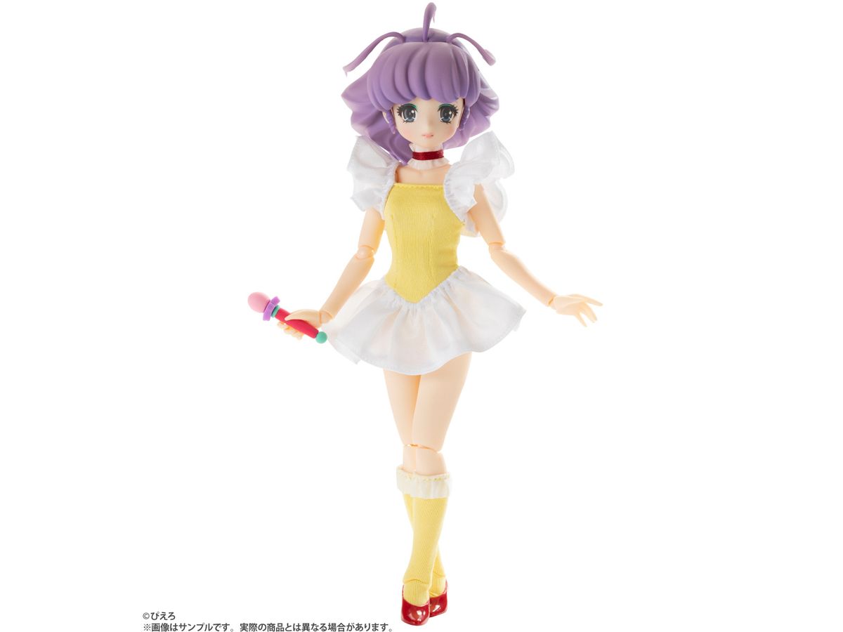 Pure Neemo Character Series No.164 Creamy Mami, the Magic Angel Creamy Mami
