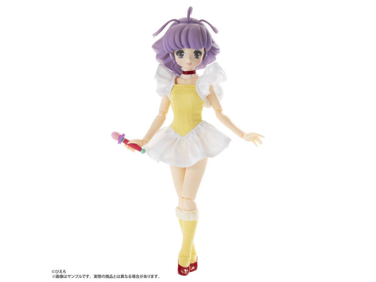 Pure Neemo Character Series No.164 Creamy Mami, the Magic Angel Creamy Mami [Third Production]