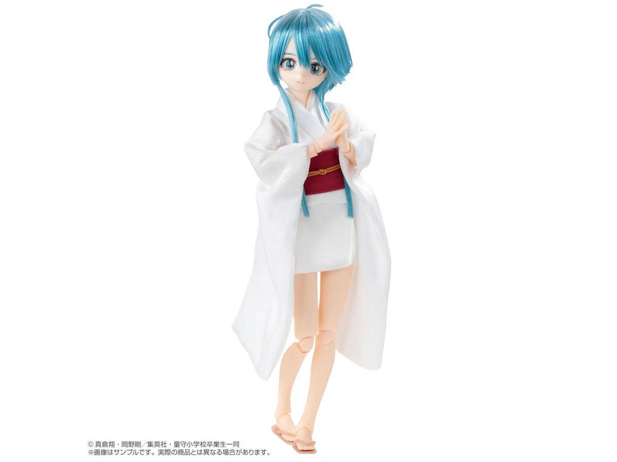 Pure Neemo Character Series No.169 Hell Teacher: Jigoku Sensei Nube Yukime