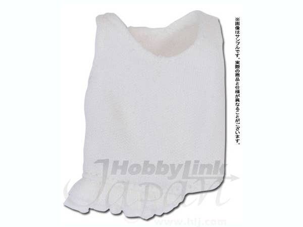 Wicked Style Camisole White (Pure Neemo S)