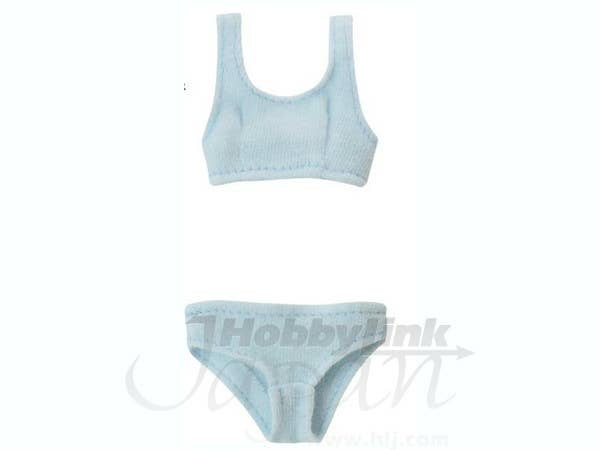 Sport Bra & Shorts Set Blue (Pure Neemo S) | HLJ.com