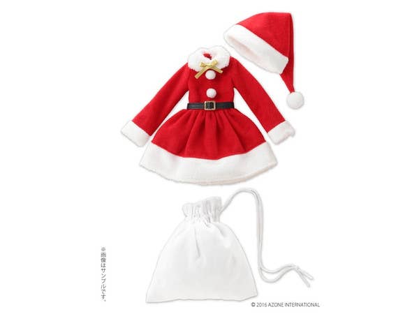 Pure Neemo S Happy Christmas Set Red