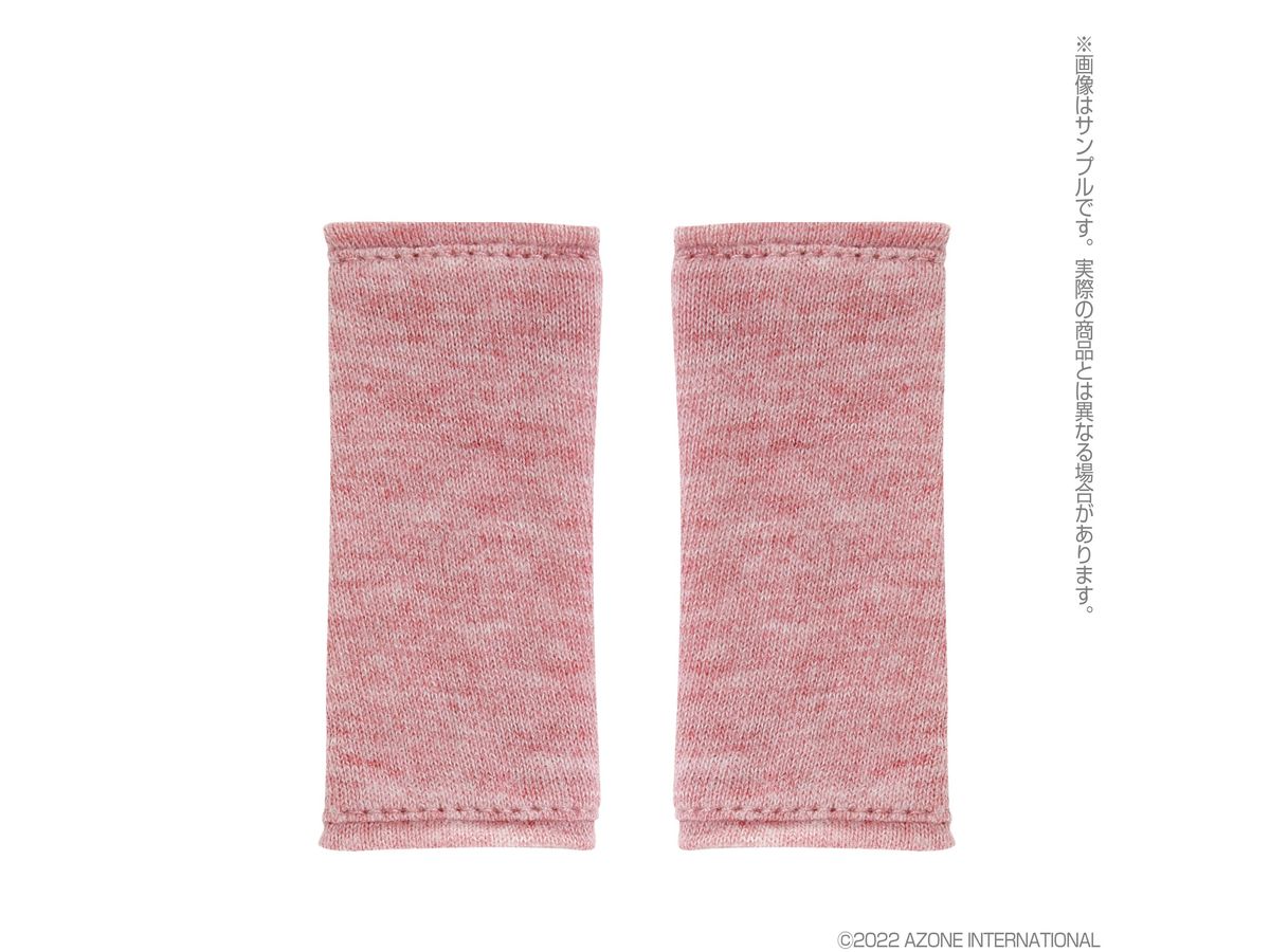 PNS AZO Can Leg Warmers Pink